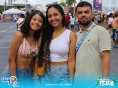 Micareta de Feira (Domingo)